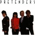 Pretenders - Pretenders